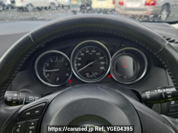 Used 2012 AT mazda cx-5 KEEAW Image[24]