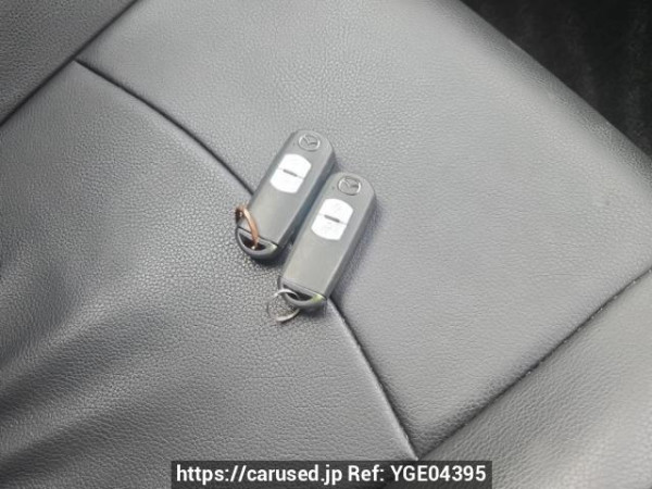 Used 2012 AT mazda cx-5 KEEAW Image[27]