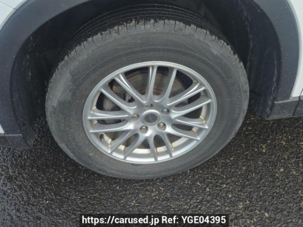 Used 2012 AT mazda cx-5 KEEAW Image[29]