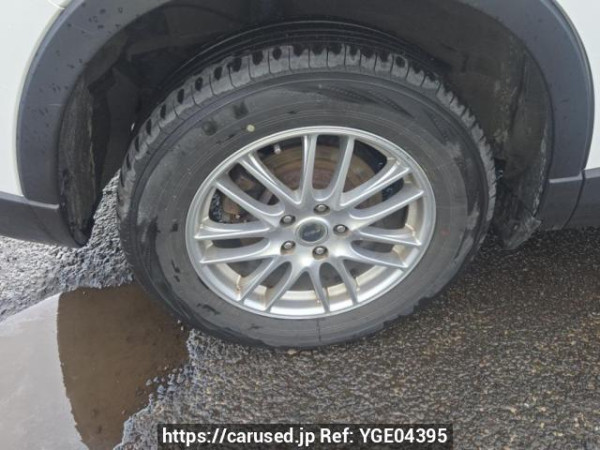 Used 2012 AT mazda cx-5 KEEAW Image[31]