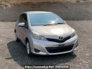 Toyota Vitz KSP130