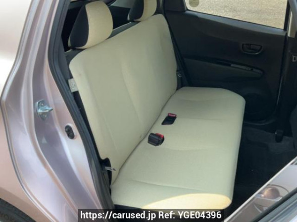 Used 2011 AT toyota vitz KSP130 Image[14]