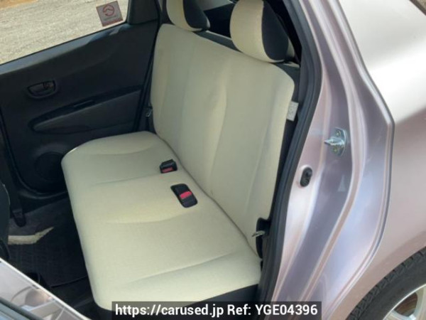 Used 2011 AT toyota vitz KSP130 Image[15]