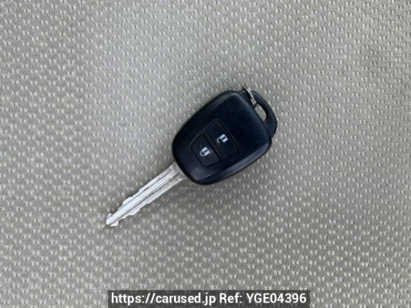 Used 2011 AT toyota vitz KSP130 Image[26]