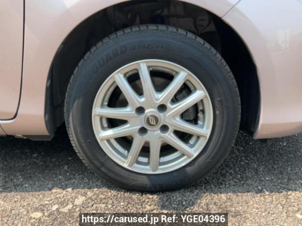 Used 2011 AT toyota vitz KSP130 Image[27]