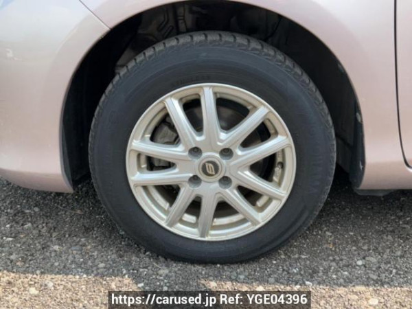 Used 2011 AT toyota vitz KSP130 Image[28]