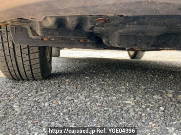 Used 2011 AT toyota vitz KSP130 Image[31]