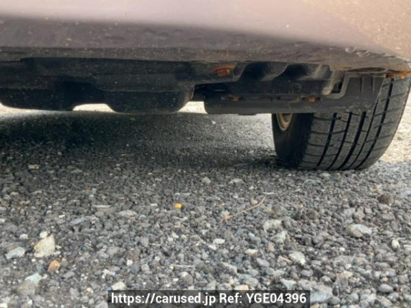 Used 2011 AT toyota vitz KSP130 Image[32]