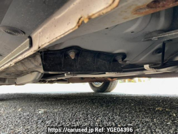 Used 2011 AT toyota vitz KSP130 Image[35]