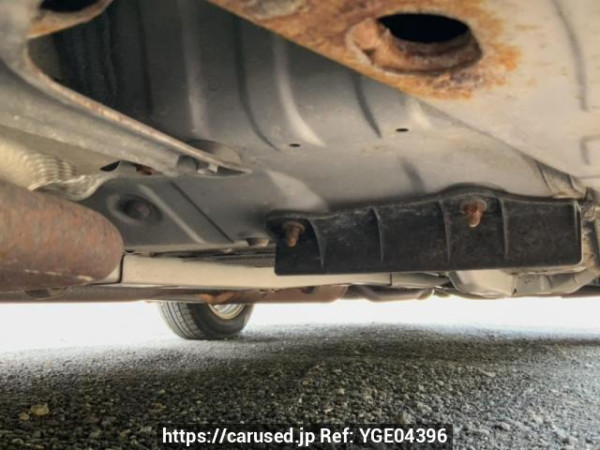 Used 2011 AT toyota vitz KSP130 Image[36]