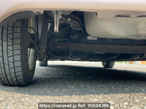 Used 2011 AT toyota vitz KSP130 Image[37]
