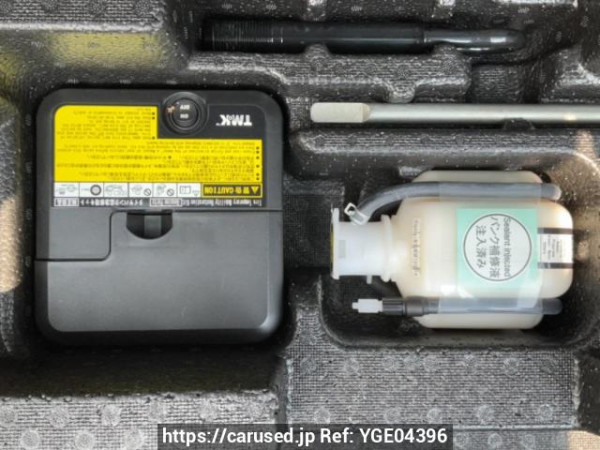 Used 2011 AT toyota vitz KSP130 Image[40]