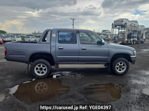 Used 1998 AT toyota hilux LN165 Image[7]