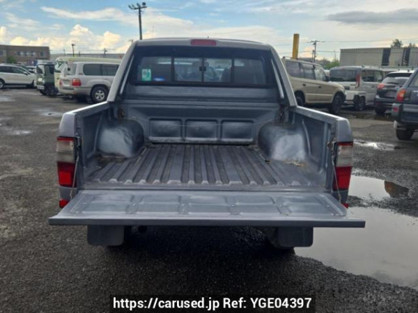 Used 1998 AT toyota hilux LN165 Image[8]