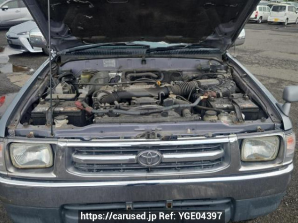 Used 1998 AT toyota hilux LN165 Image[9]