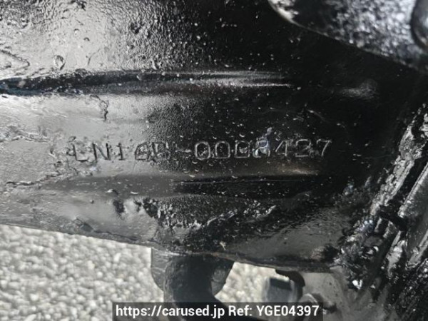 Used 1998 AT toyota hilux LN165 Image[11]