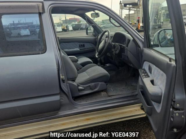 Used 1998 AT toyota hilux LN165 Image[12]