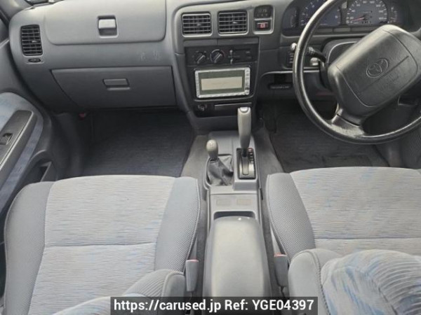 Used 1998 AT toyota hilux LN165 Image[16]
