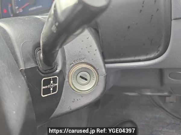 Used 1998 AT toyota hilux LN165 Image[17]
