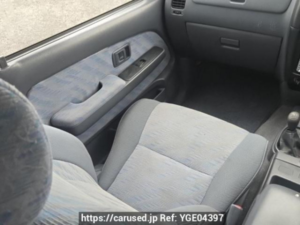 Used 1998 AT toyota hilux LN165 Image[18]