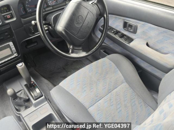 Used 1998 AT toyota hilux LN165 Image[19]