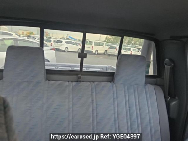 Used 1998 AT toyota hilux LN165 Image[20]