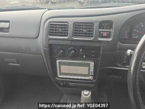 Used 1998 AT toyota hilux LN165 Image[21]