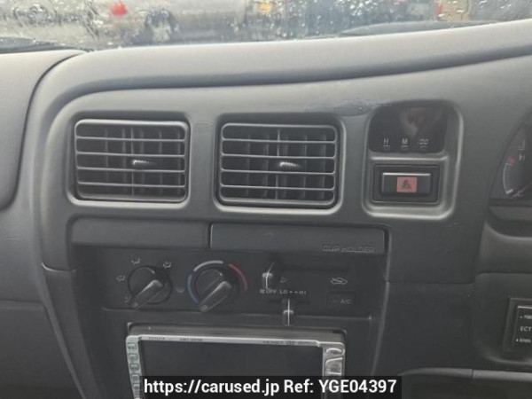 Used 1998 AT toyota hilux LN165 Image[23]
