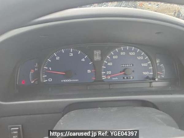 Used 1998 AT toyota hilux LN165 Image[26]