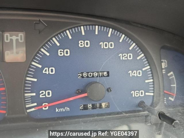 Used 1998 AT toyota hilux LN165 Image[27]