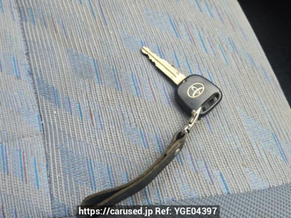 Used 1998 AT toyota hilux LN165 Image[28]