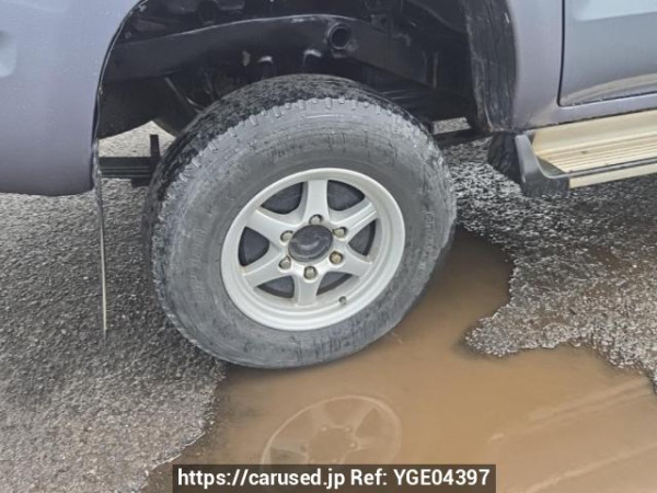 Used 1998 AT toyota hilux LN165 Image[32]