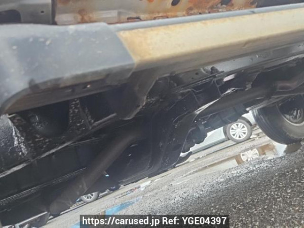 Used 1998 AT toyota hilux LN165 Image[35]