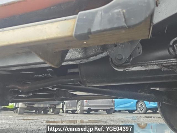 Used 1998 AT toyota hilux LN165 Image[36]