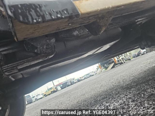 Used 1998 AT toyota hilux LN165 Image[37]
