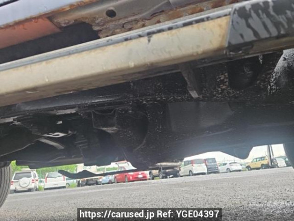 Used 1998 AT toyota hilux LN165 Image[38]
