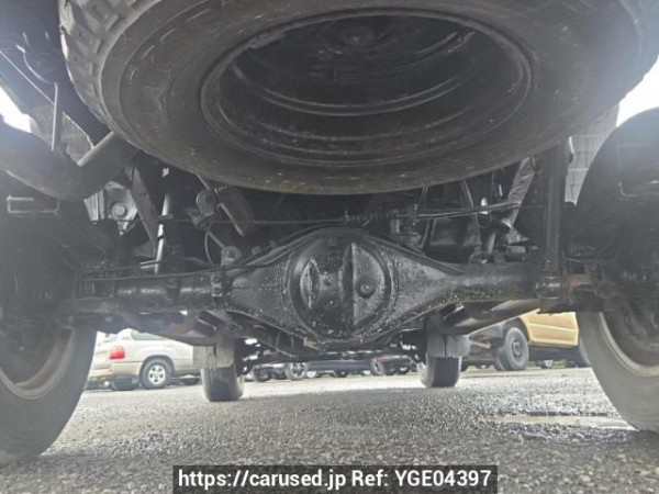 Used 1998 AT toyota hilux LN165 Image[40]