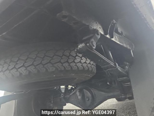 Used 1998 AT toyota hilux LN165 Image[41]