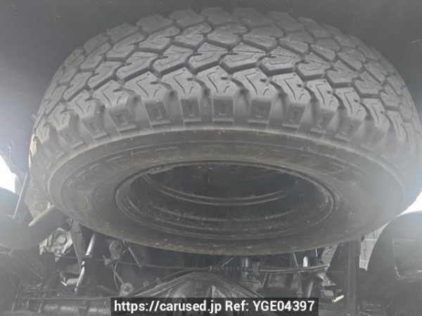 Used 1998 AT toyota hilux LN165 Image[42]