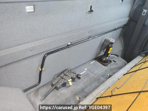 Used 1998 AT toyota hilux LN165 Image[43]