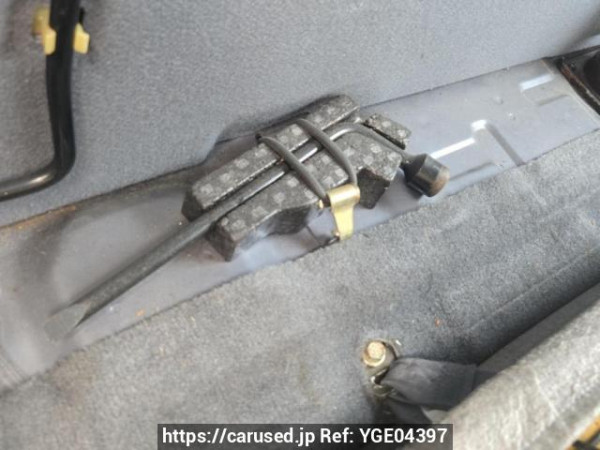 Used 1998 AT toyota hilux LN165 Image[44]