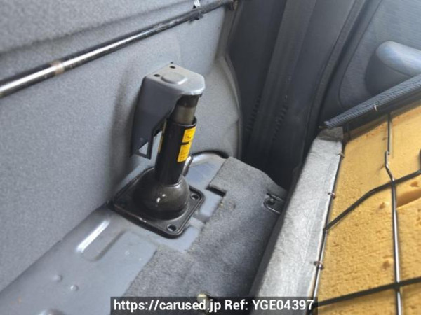 Used 1998 AT toyota hilux LN165 Image[45]