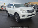 Toyota Land Cruiser Prado TRJ150W