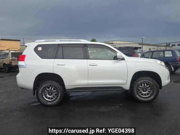 Used 2013 AT toyota land-cruiser-prado TRJ150W Image[7]