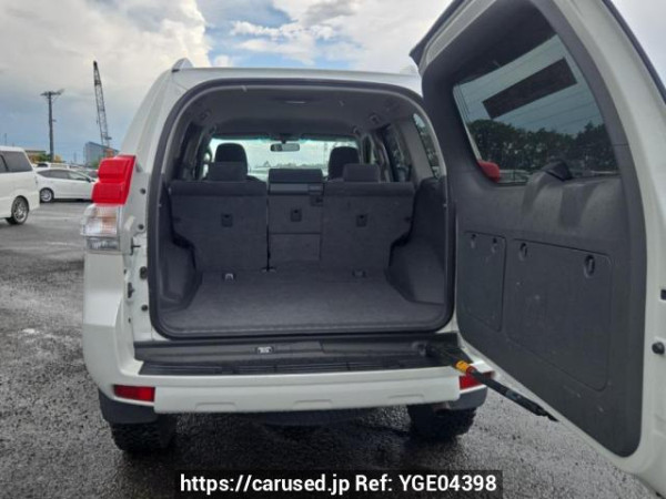 Used 2013 AT toyota land-cruiser-prado TRJ150W Image[8]