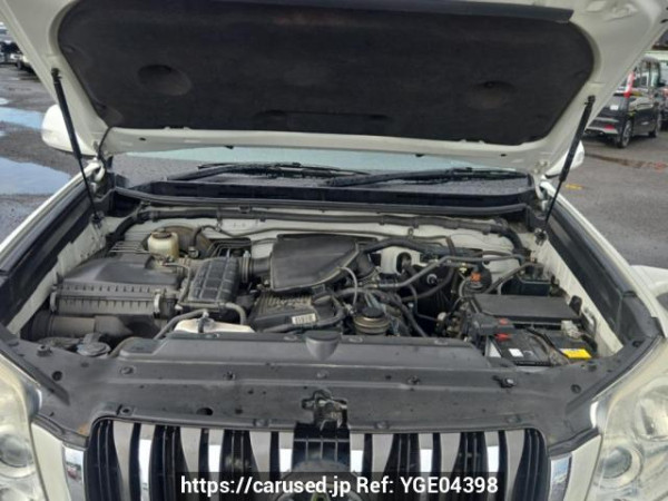 Used 2013 AT toyota land-cruiser-prado TRJ150W Image[9]