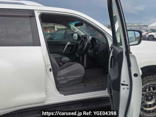 Used 2013 AT toyota land-cruiser-prado TRJ150W Image[12]