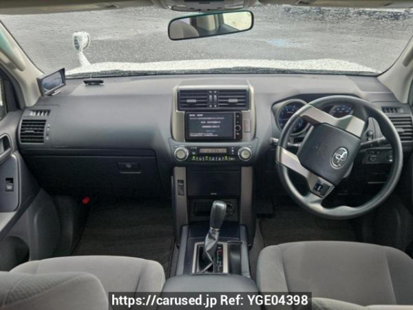 Used 2013 AT toyota land-cruiser-prado TRJ150W Image[16]