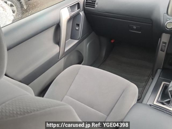 Used 2013 AT toyota land-cruiser-prado TRJ150W Image[17]