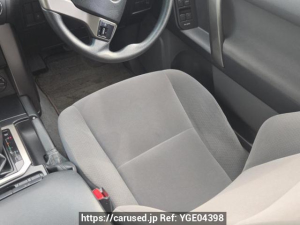 Used 2013 AT toyota land-cruiser-prado TRJ150W Image[18]